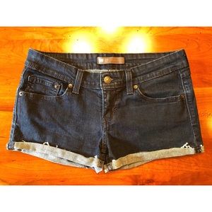 Levi’s Women’s Denim Shorts, Size 27